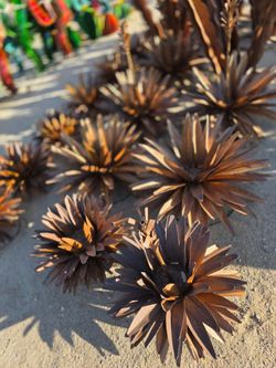 🌵Southwest Charm to Your Yard & Patio🪷
Metal art Imports🪴POTS, Macetas