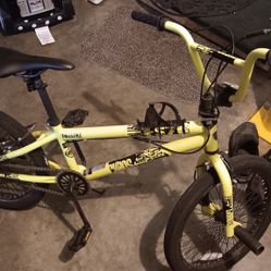 Kids Bike
