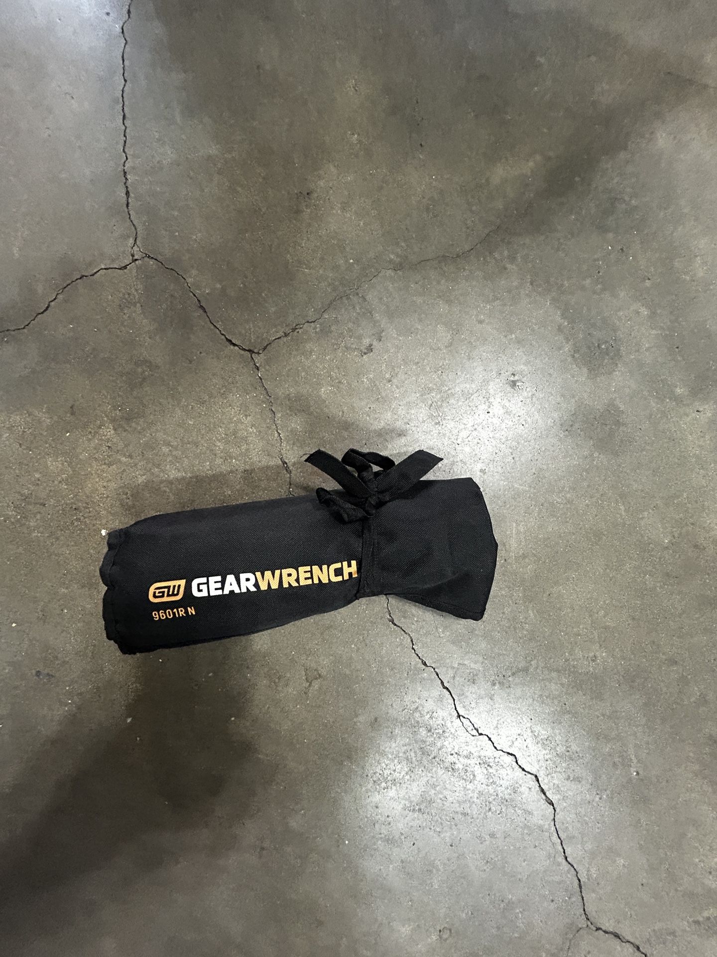 Gearwrench Metric combination Wrench Set