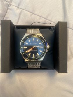 Spinnaker watches