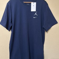 Nike Jordan Men’s Tee , Size # L , $20 