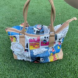 Disney Bag