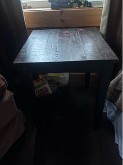 Side Table