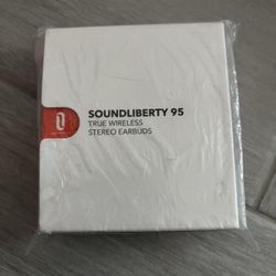 TaoTronics SoundLiberty 95 True Wireless Stereo Earbuds TT-BH095 