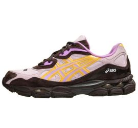 ASICS Pleasures X Gel Nyc World Of Pleasures new