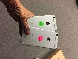 iPhone 6 16GB Unlocked Excellent Condition With Free Charger!!!