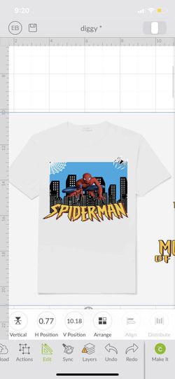 Custom shirts, bottles, cups, onesies