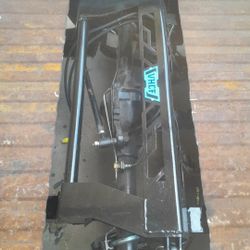 63-72 C10 Step Notch VHCF Bridge Kit.