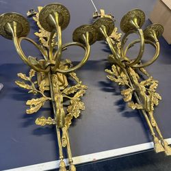 Wall Sconces