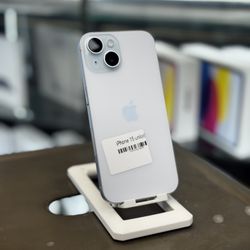 iPhone 15  (Factory Unlocked) 