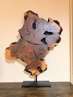 Live Edgewood On Stand