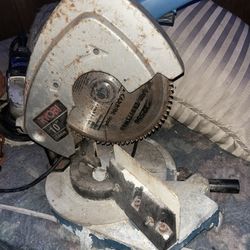 Power Saw