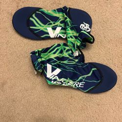 Vincere Sand socks (Med)