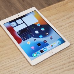 Apple iPad Air 2nd Gen LTE - Great deal in town $89
