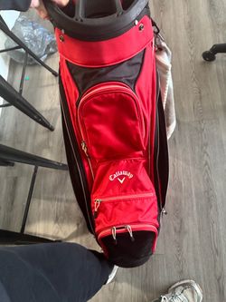 Callaway golf bag