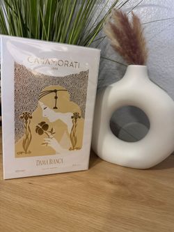 Casamorati Dama Bianca 100ml 3.4oz