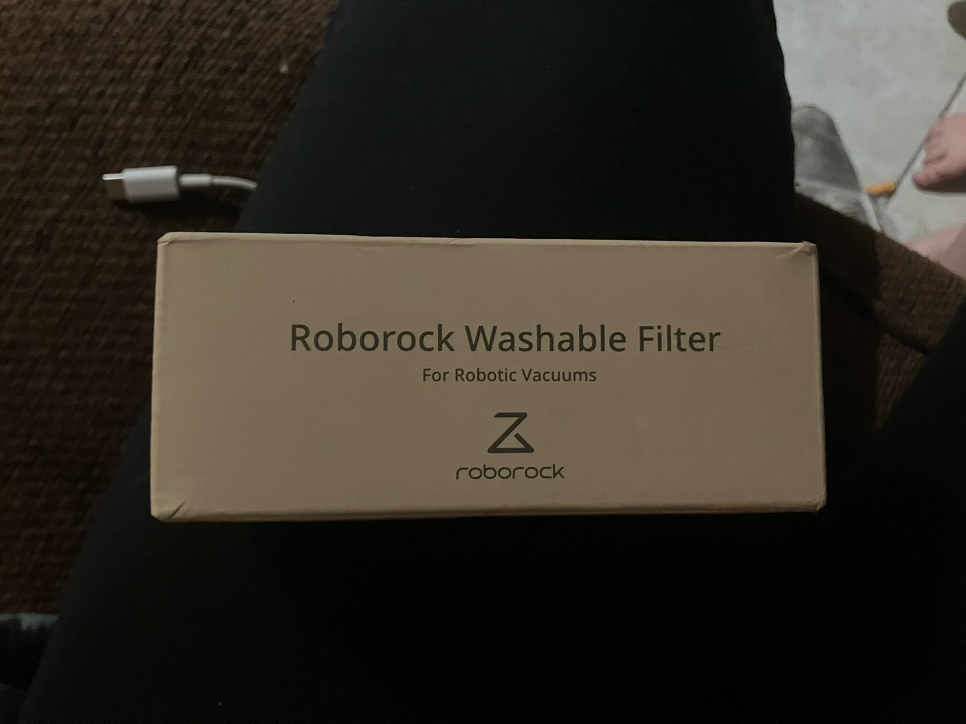 Roborock Washable Filter