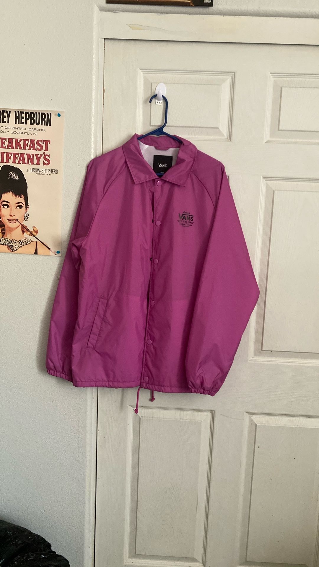 Vans Jacket (L)