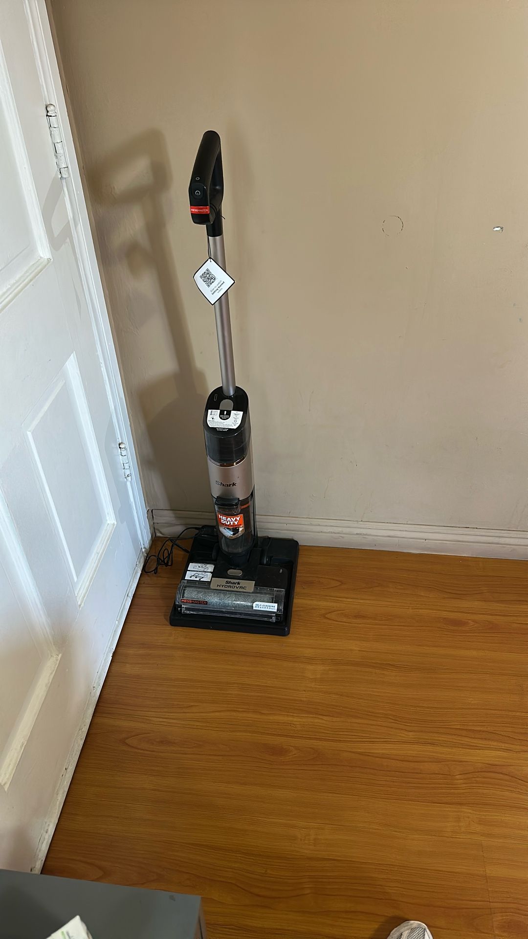 Heavy Duty Shark vacuum