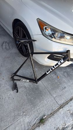 Lmk on frame need Gone