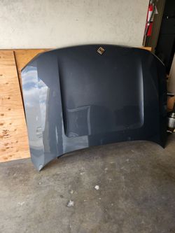 2021-2026 Rivian R1T R1S hood oem