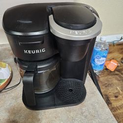 Keurig Duo