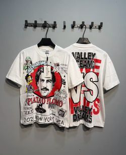 Brand New Valley Dreams Tshirt