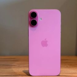 iPhone 16