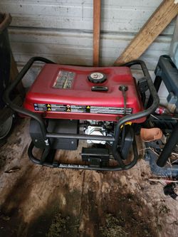 Generator