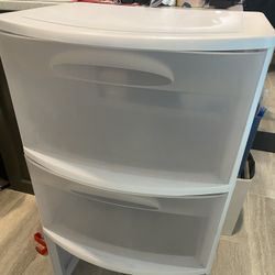 Sterilite Container Drawers 