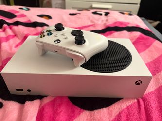 Xbox s