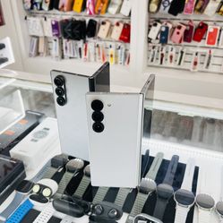 Fold 6 512GB Unlocked