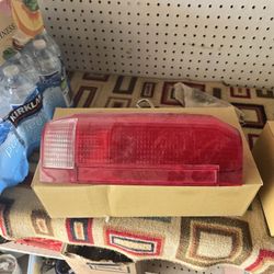 F150 Taillights 