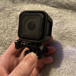 GoPro Hero5 Session