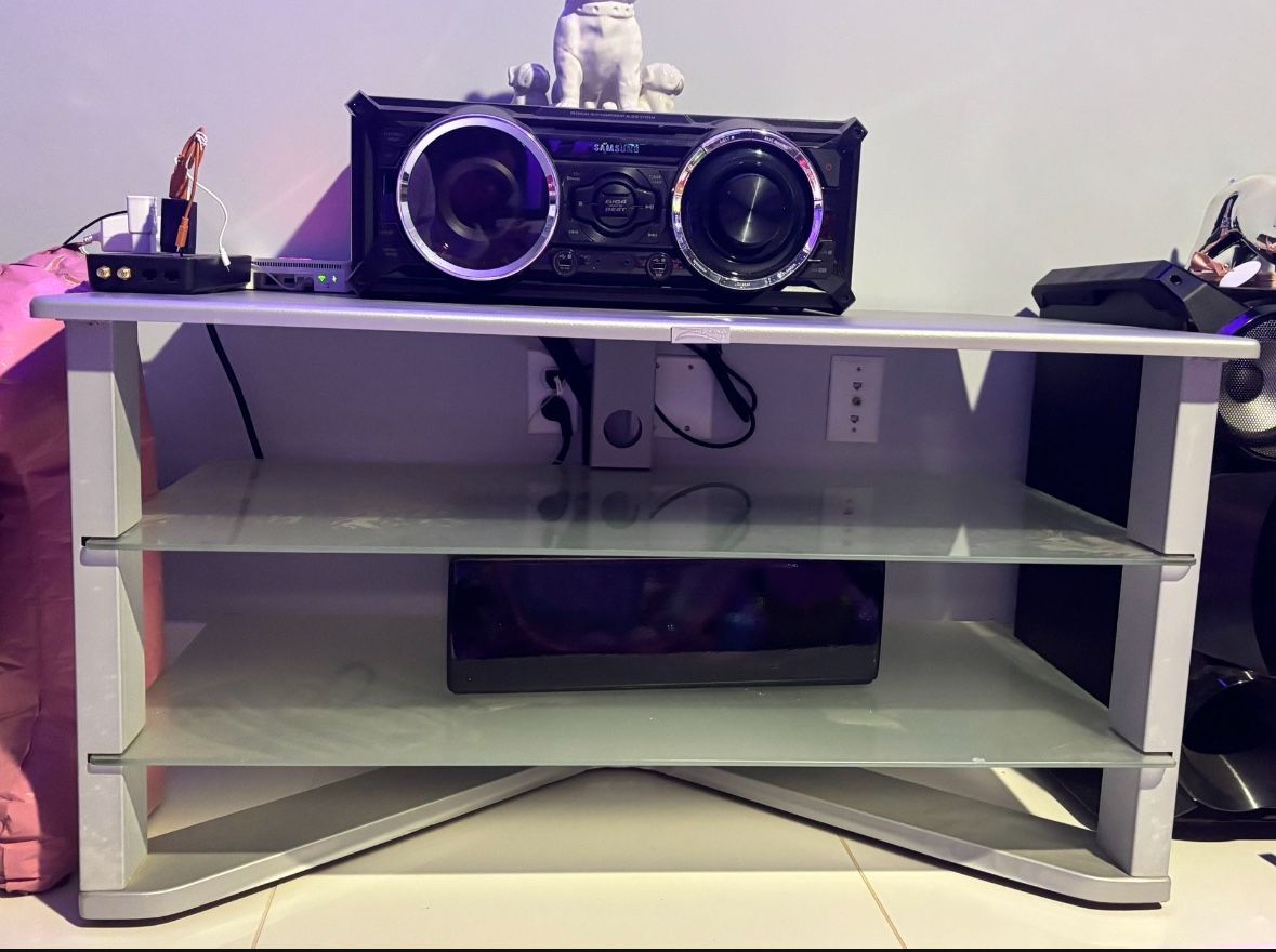 Mesa para Tele/ TV Stand 