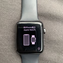 Apple Watch Series 3