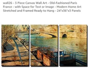 Paris picture