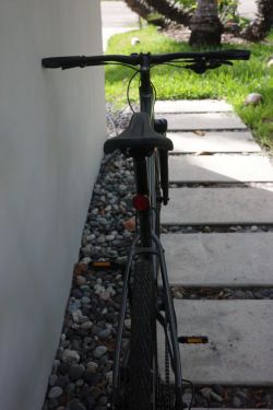 Bike GIANT ROAM 2 Free Bike Rack Included for Sale in Miami FL