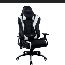 Staples Emerge Vartan Leather Gaming Chair (2021 or 2022 edition)