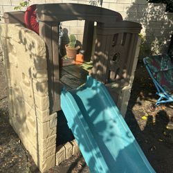 Children’s Playground 