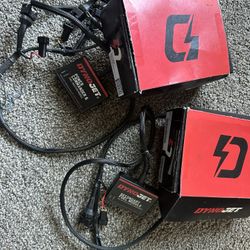 BMW S1000rr Power Commander 