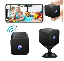 Mini Nanny Cam (New