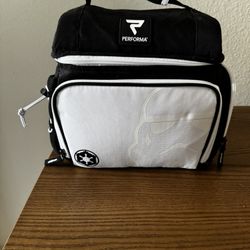 Performa matrix Stormtrooper 