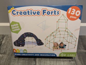Creative Forts 