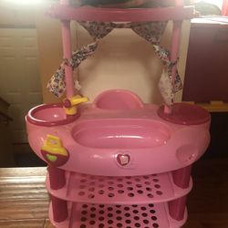 Kitchen For Little Girls 