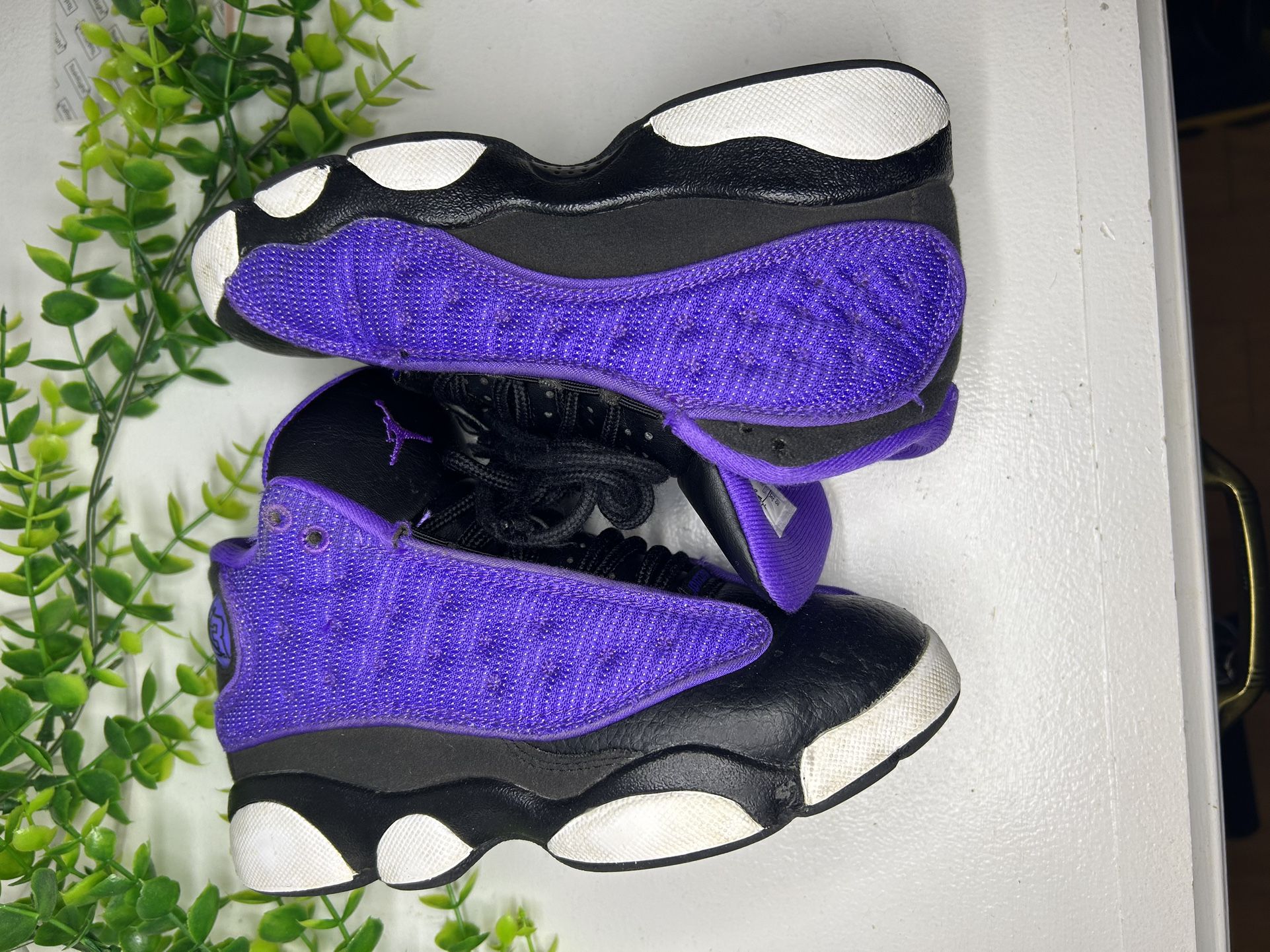 Jordan 13