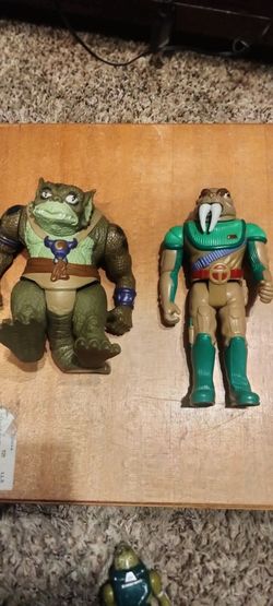 Thundercats toys