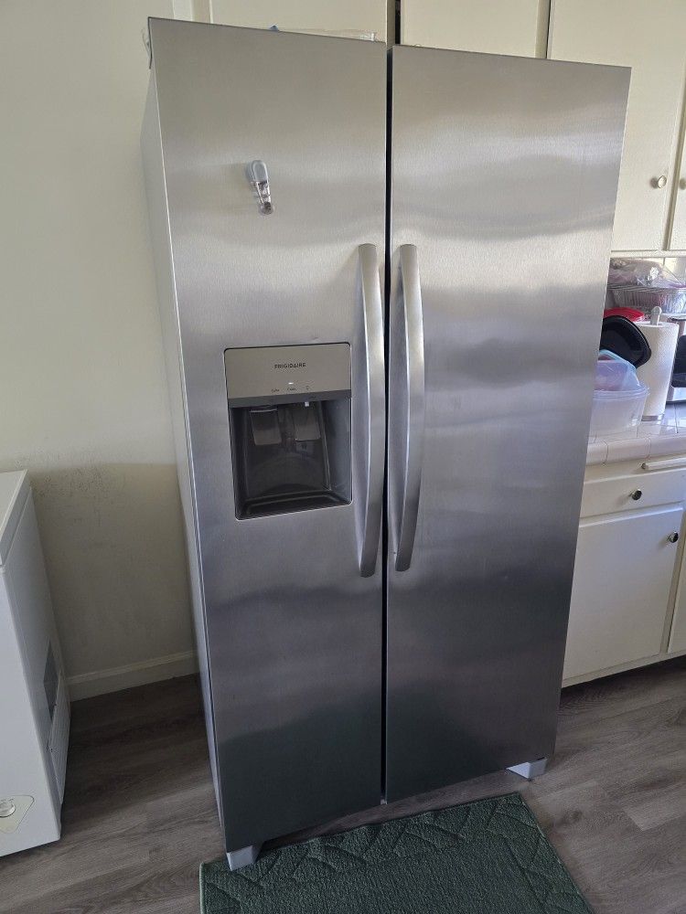 Fridgidaire
