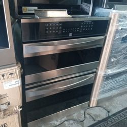 Kenmore Combo Microwave And Oven $1000 