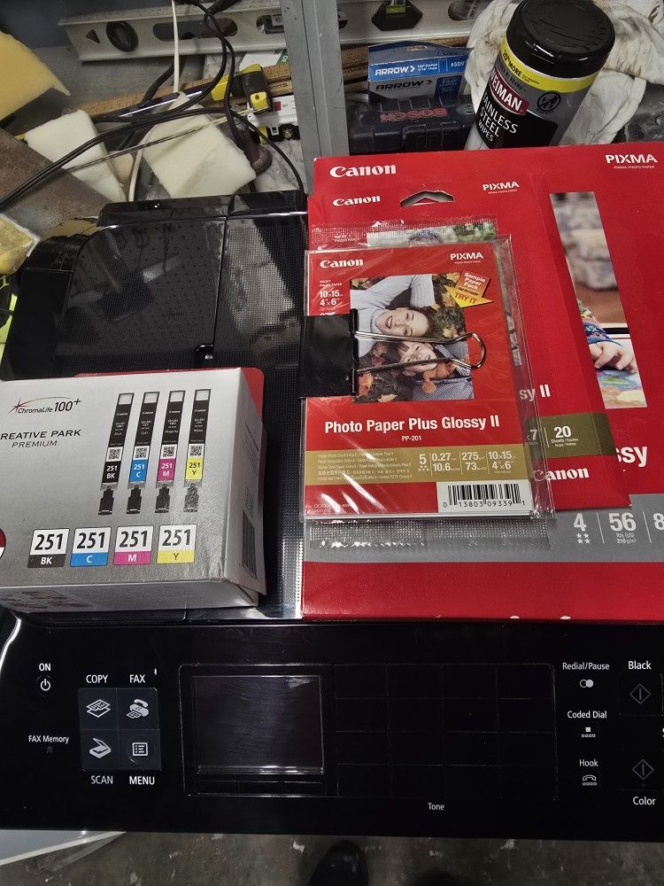 Printer